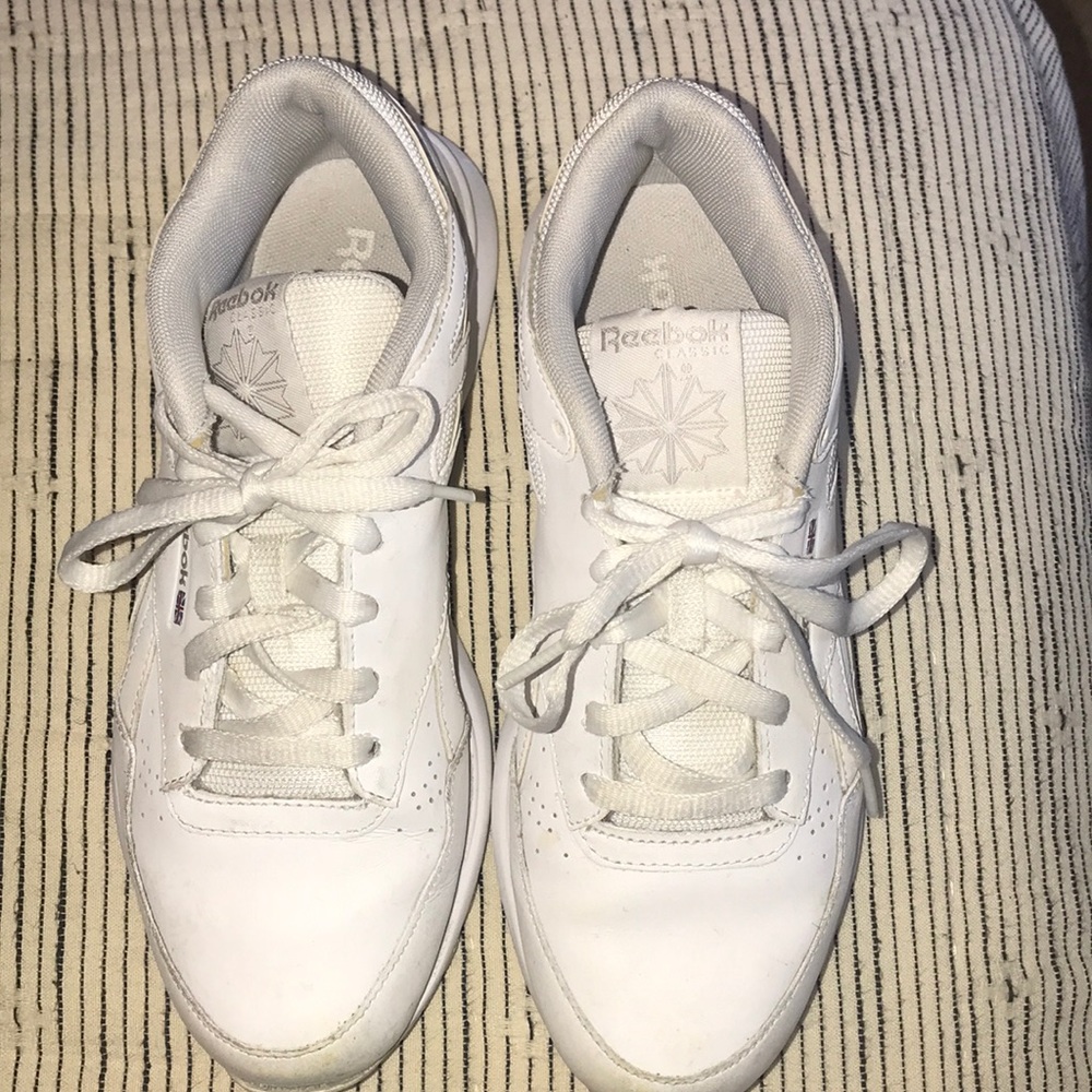 Vintage reebok sneakers - Picture 6 of 6